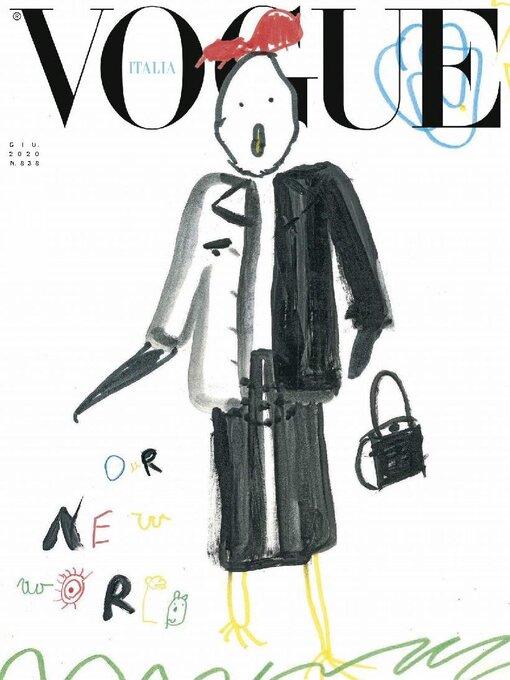 Title details for Vogue Italia by Edizioni Condé Nast S.p.A. - Available
